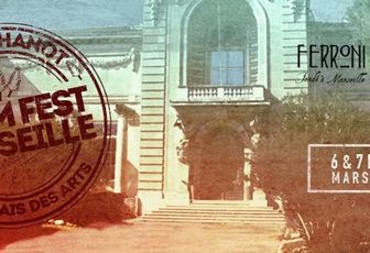 Rhum Fest Marseille une soif inextinguible de savoir