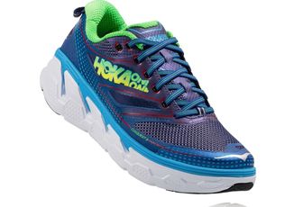 Hoka Conquest 3: A la conquête de la route !