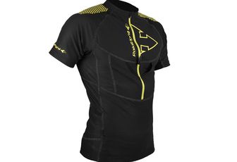 Maillot Raidlight XP Fit 3D: la qualité "made in france" !