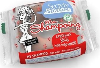 Maman teste: le shampoing solide