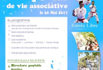 La villa Bellevue fête ses 40 ans de vie associative