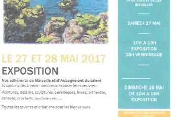 LSR Marseille à la MMA Plage