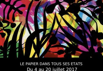 Expo Estaque - Pôle des Arts Visuels