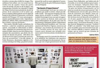 L'Estaque - Un festival de résistants