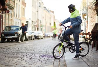 Votez vélo !