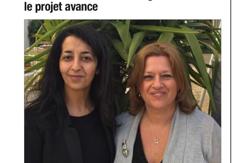 Un projet partagé ?