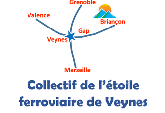Collectif Etoile de Veynes