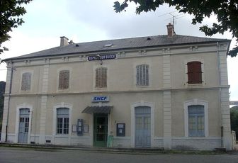 ASPRES-SUR-BUECH