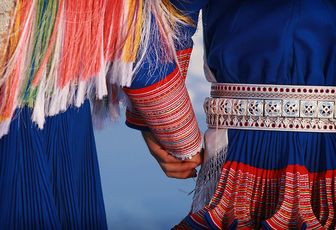 SAMI EASTER FESTIVAL 2017