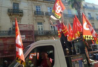 Manifestons le 19 octobre