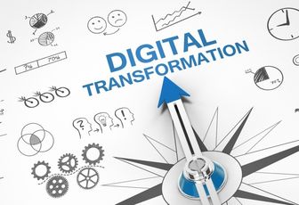 REUSSIR SA STRATEGIE DIGITALE D’ENTREPRISE.