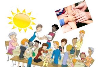 Actions Collectives Familles