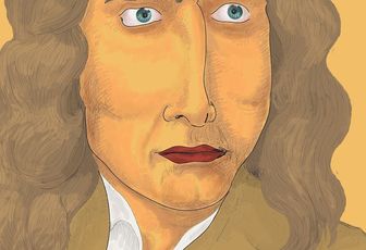 Sir Isaac Newton