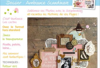 DERNIERS JOURS EN PRESSE