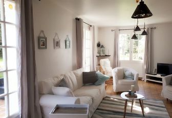 On déménage, notre nouvelle maison à la campagne !