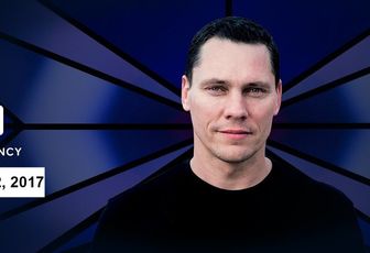 Tiësto date | Hakkasan | Las Vegas, NV - september 02, 2017