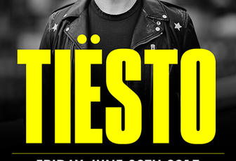 Tiësto vidéo, photos | Stereo Live | Dallas, TX - june 30, 2017