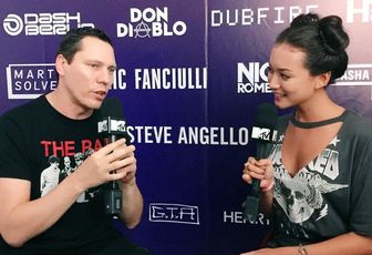 Tiësto tracklist and mp3 | Ultra Music Festival | Singapore, Singapore - june 10, 2017