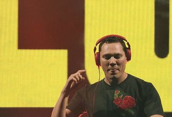 Tiësto photos | Balaton Sound | Zamárdi, Hungary - July 06, 2017