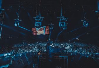 Tiësto photos | Chasing Summer | Calgary, AB - August 5, 2017