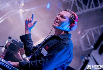 Tiësto photos | Ultra | Tokyo, Japan - September 18, 2017 | #Tiesto #티에스 #Tiestolive #ClubLife #CLUBLIFE5 #China #TiestoFan #TiestoFamily #TiestoChina