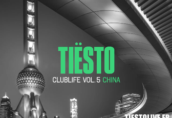 Tiësto - No Worries ( Tiesto's Big Room Mix )