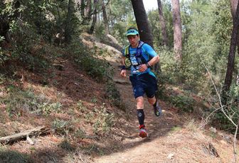 19 mars Ergysport trail du Ventoux rendez-vous majeur du début de saison
