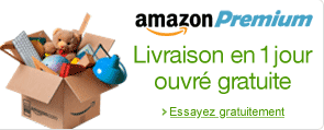 Tester AMAZON PREMIUM GRATUITEMENT pendant 30 jours : Bon plan pour les soldes à venir (GRATUIT)