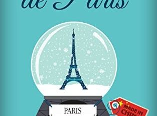 Le Souvenir de Paris, de Jean Hamant