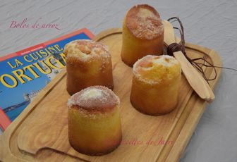 Bolos de arroz