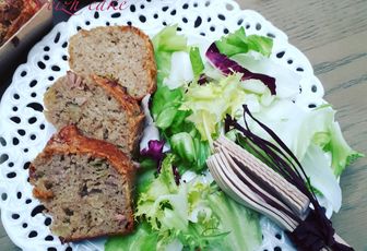 Cakes breizh individuels