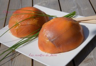 Dôme salade fraîcheur