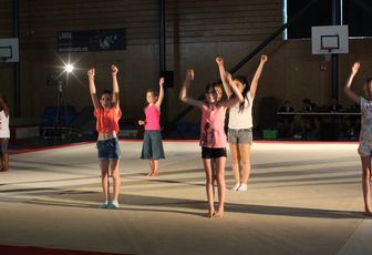 stage rentrée août 2017