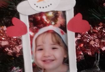 Bricolage de Noël