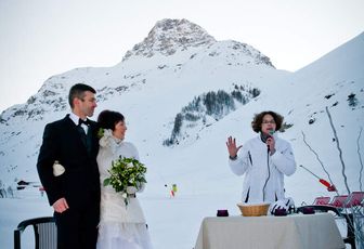 Rencontre mariage qatari