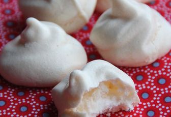 Meringue