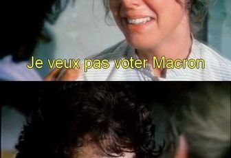 LITTLE HOUSE REVISITED : DILEMNE EN MACRONIE