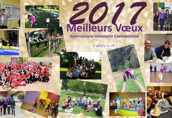 MEILLEURS VOEUX