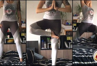 Sport : Avis Legginginabox, test box fitness