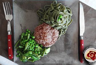 Nutrition : La spiruline super aliment