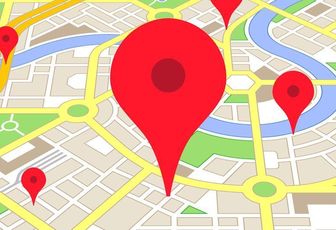 Google Maps