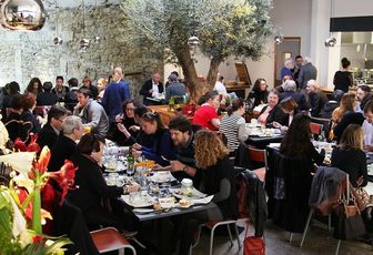 Café linguistique - Novembre