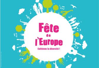 Fête de l'Europe