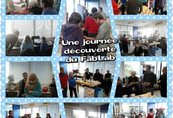 Une journée avec...