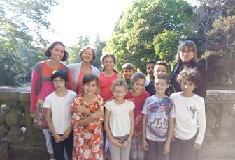 Des rencontres avec Madame le Maire