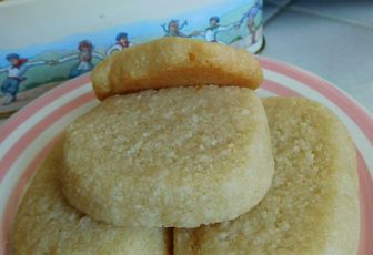 Macarons d'Amiens