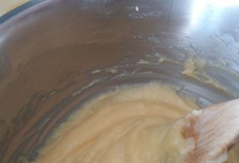 Pâte à choux