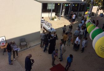 LES AMIS DE LA MAISON SAINT FRANCOIS : ASSEMBLEE GENERALE