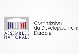 Rapport d'étape sur la réforme ferroviaire présenté à l'Assemblé Nationale