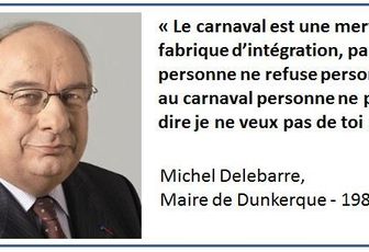 LGV Poitiers-limoges : l'accessibilité du Limousin vue par Michel Delebarre